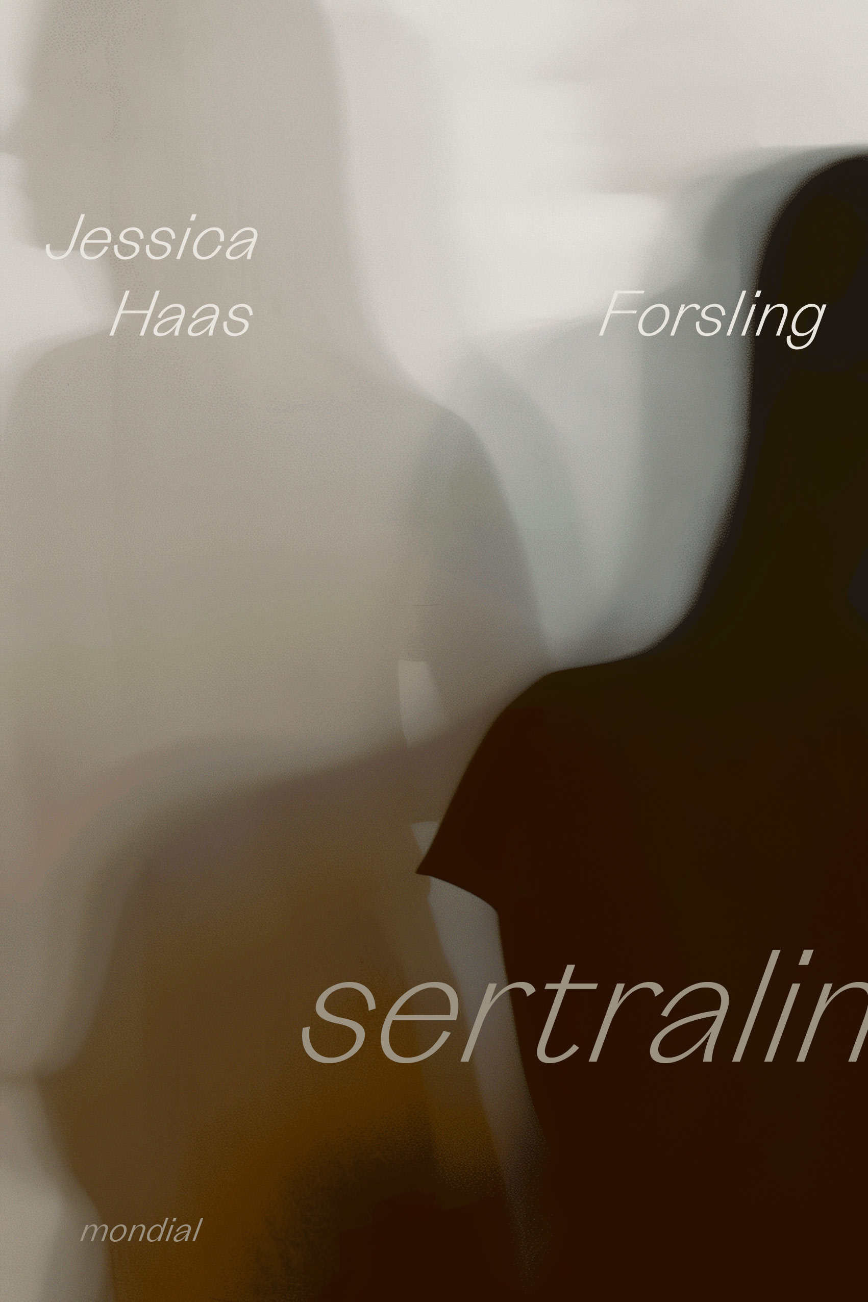 Omslag: Sertralin